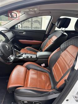 رينو تلسمان